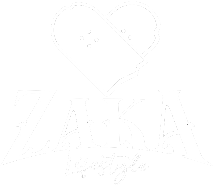 Zaka Lifestyle Logo